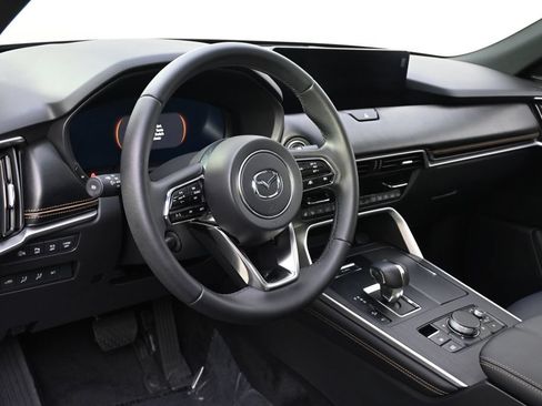 Certified 2026 MAZDA CX-90 3.3 Turbo S w/ Premium Plus AWD/4WD image 8