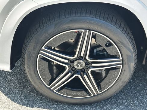 New 2026 Mercedes-Benz GLE 350 4MATIC image 13