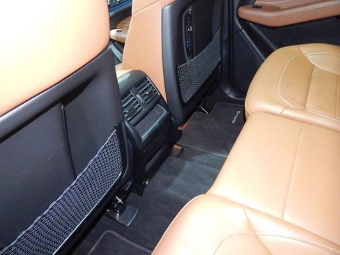 Used 2018 Mercedes-Benz GLE 43 AMG 4MATIC Coupe image 22