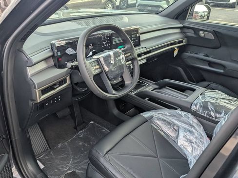 New 2027 Kia Telluride EX AWD/4WD image 14