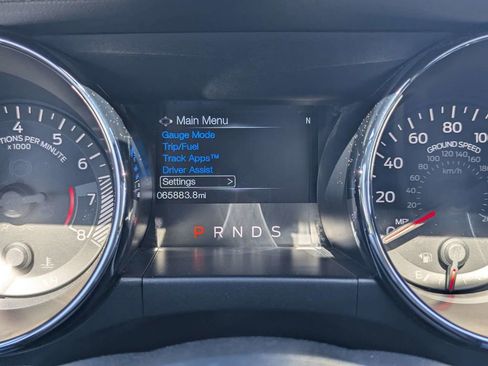 Used 2015 Ford Mustang GT Premium w/ Equipment Group 401A image 24