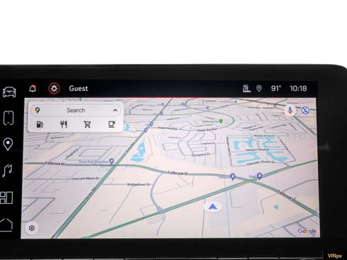 New 2026 GMC Canyon Denali image 13