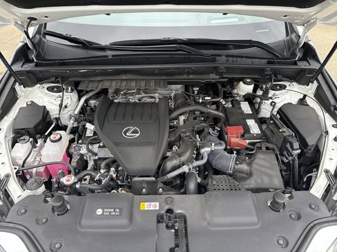 Used 2025 Lexus NX 350 F Sport AWD/4WD image 34