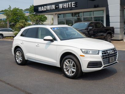 Used 2020 Audi Q5 2.0T Premium