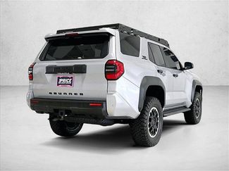 Used 2025 Toyota 4Runner TRD Off-Road AWD/4WD video 2