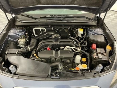 Used 2018 Subaru Legacy 2.5i Premium w/ Eyesight & BSD & Rcta & HBA AWD/4WD image 28