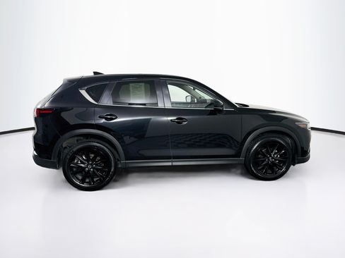 Used 2025 MAZDA CX-5 Carbon Edition AWD/4WD image 10