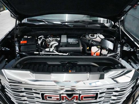 Used 2026 GMC Sierra 1500 Denali AWD/4WD image 37