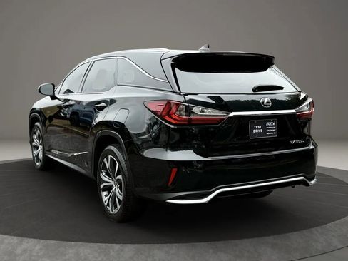 Used 2021 Lexus RX 350L FWD w/ Premium Package image 6