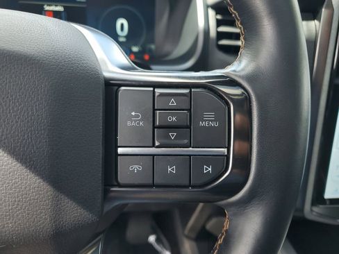 Used 2023 Ford Expedition Max Platinum image 26