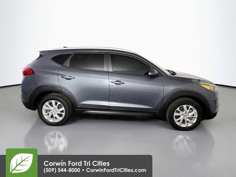 Used 2019 Hyundai Tucson Value image 18