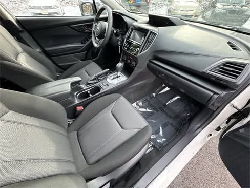 Certified 2023 Subaru Impreza 2.0i image 19
