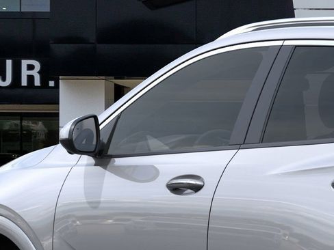 New 2026 Buick Encore GX Avenir w/ Avenir Technology Package image 14