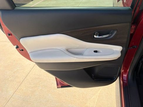 Used 2020 Nissan Murano Platinum w/ Cargo Package AWD/4WD image 15
