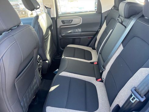 New 2025 Ford Bronco Sport Big Bend image 18