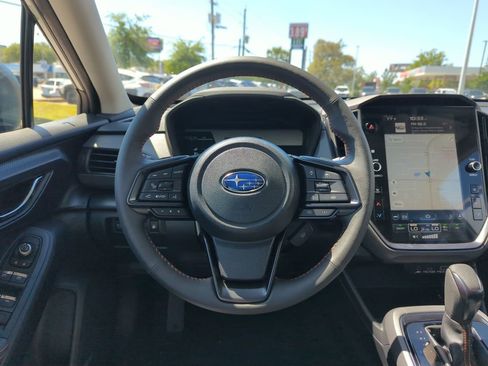 New 2026 Subaru Crosstrek 2.5i Limited AWD/4WD image 17