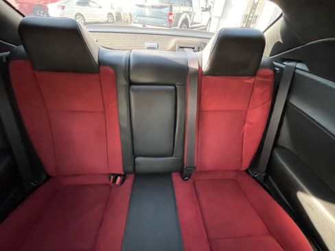 Certified 2022 Dodge Challenger R/T Scat Pack w/ Dynamics Package image 39