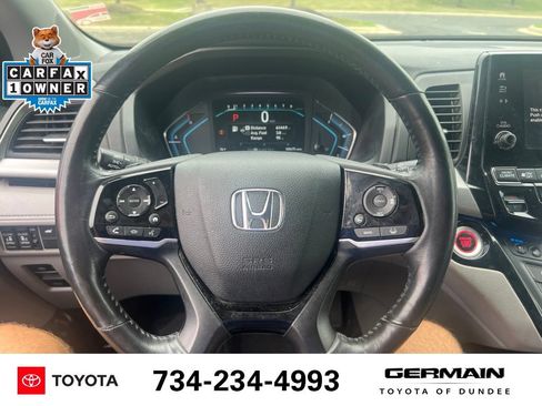 Used 2019 Honda Odyssey Elite image 14