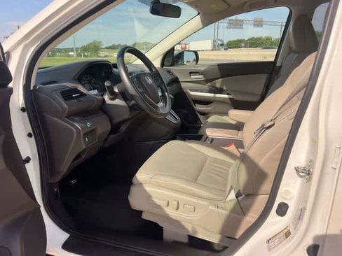 Used 2012 Honda CR-V EX-L image 3