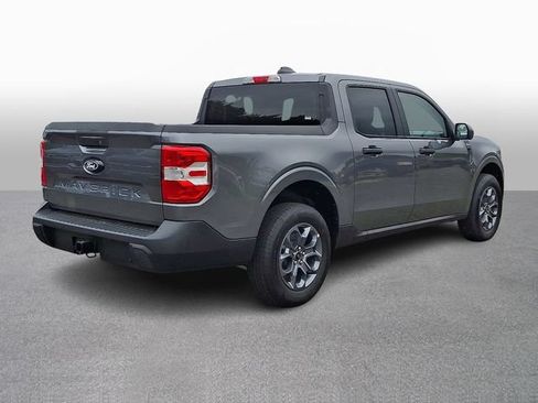 Used 2026 Ford Maverick XLT AWD/4WD image 4