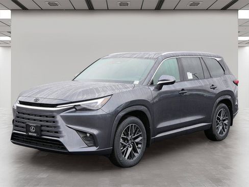 New 2026 Lexus TX 350 AWD image 2