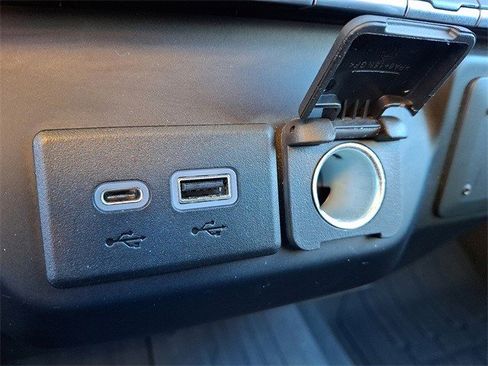 Certified 2022 GMC Sierra 1500 Elevation w/ LPO, Elevation Black Package image 23