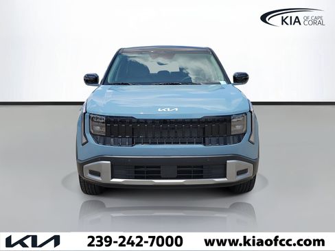 New 2027 Kia Seltos S AWD/4WD image 2