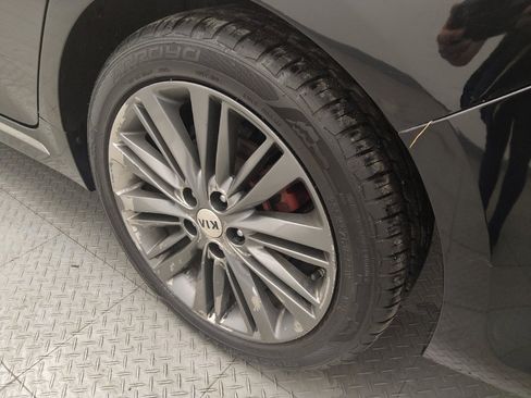 Used 2017 Kia Optima SX image 31