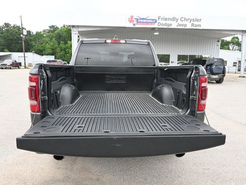 Used 2024 RAM 1500 Laramie RWD image 39