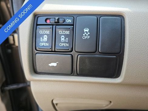 Used 2012 Honda Odyssey EX-L image 12