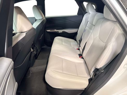Certified 2024 Lexus RX 350 Premium Plus w/ Convenience Package FWD image 14