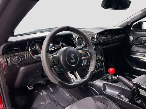 Used 2019 Ford Mustang Shelby GT350 w/ Technology Package image 9