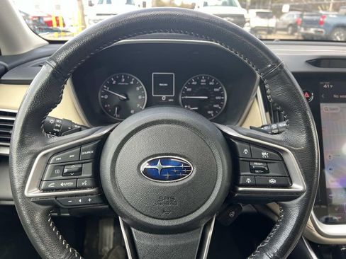 Used 2024 Subaru Outback Limited image 17