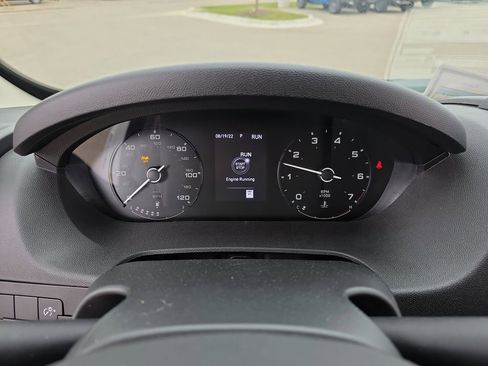 New 2026 RAM ProMaster 2500 w/ Convenience Group image 17