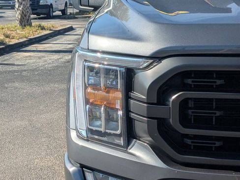 Certified 2023 Ford F150 XLT w/ Equipment Group 302A High image 9