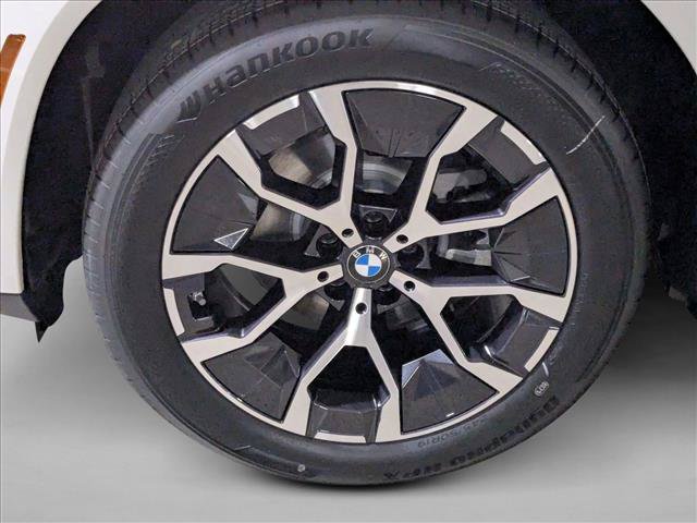 Used 2026 BMW X3 xDrive30i w/ Convenience Package AWD/4WD image 10