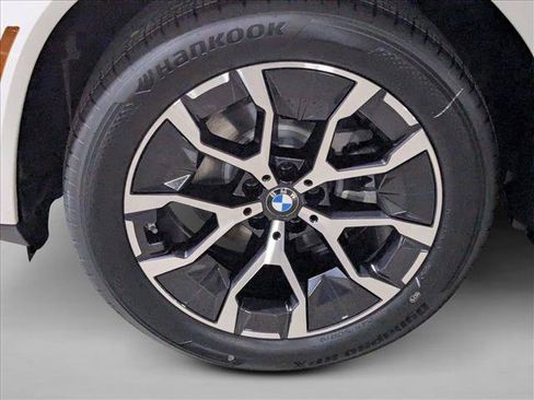 New 2026 BMW X3 xDrive30 w/ Convenience Package AWD/4WD image 10
