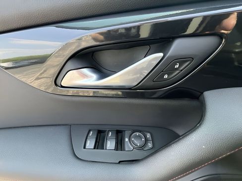 Certified 2020 Chevrolet Blazer RS image 23