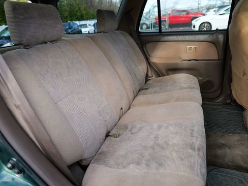 Used 1999 Toyota 4Runner SR5 image 30