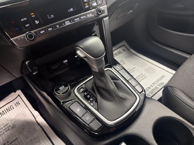 Certified 2024 Kia Seltos S AWD/4WD image 26