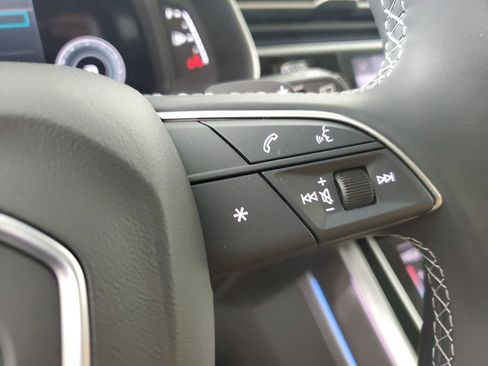 New 2026 Audi Q7 3.0T Premium Plus image 26