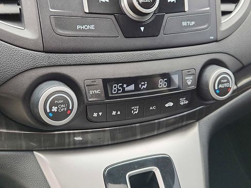 Used 2013 Honda CR-V EX-L image 15