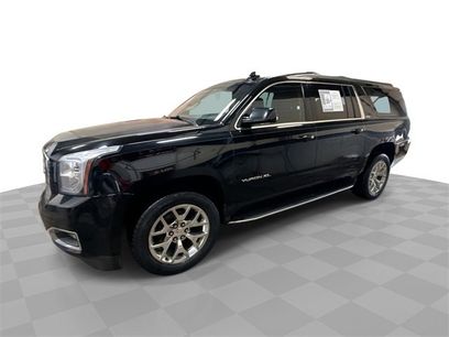 Used 2016 GMC Yukon XL SLE w/ Convenience Package