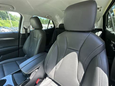 Used 2024 Buick Envision Preferred AWD/4WD image 16
