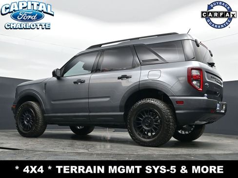 Used 2021 Ford Bronco Sport image 22