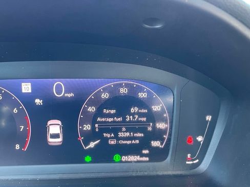 Used 2025 Honda Accord SE image 21
