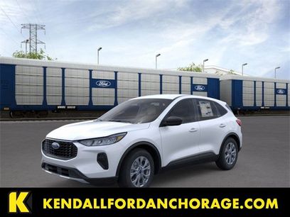 New 2026 Ford Escape Active w/ Cold Weather Package