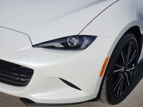 New 2025 MAZDA MX-5 Miata Grand Touring image 10