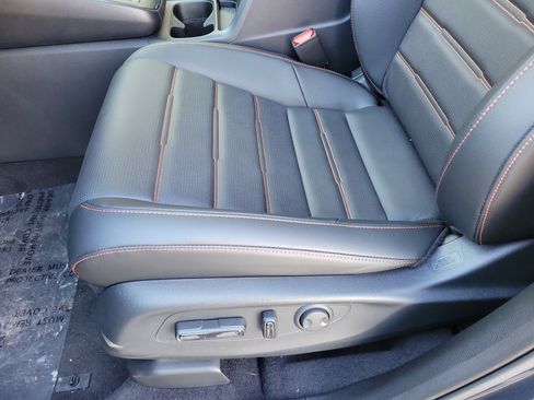 New 2026 Honda CR-V Sport Touring image 10