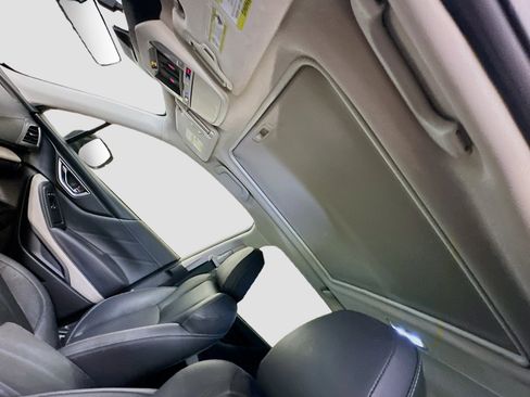 Used 2023 Subaru Forester Limited image 27